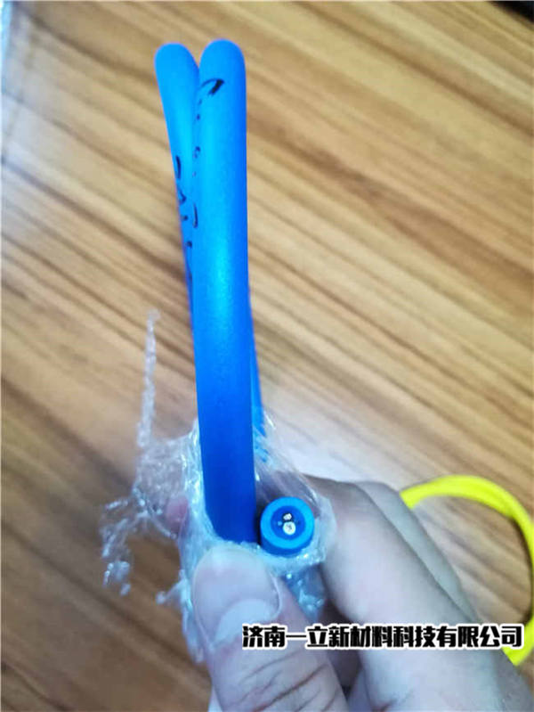 TPE发泡线缆,规格9.5